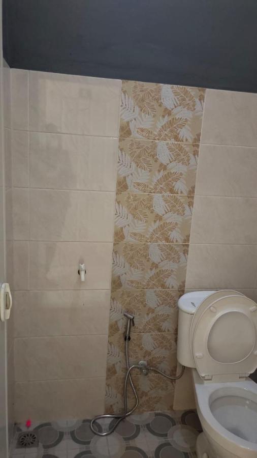 Oyo 91209 Arjuna Residence Syariah Sby 泗水 外观 照片